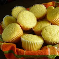 Sweet Corn Muffins