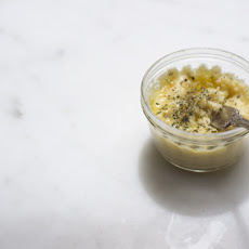Parmesan Cheese Spread