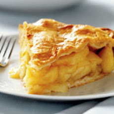 Easy As Apple Pie 2