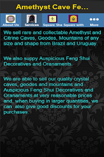 How to download Amethyst Cave Feng Shui 1.6.15.74 mod apk for bluestacks