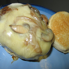 Portabella Tortellini