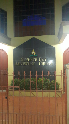 Seventh Day Adventist Church Silang 