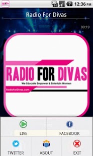 How to get Radio For Divas patch 1.4.5 apk for pc