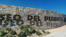 Museo del Desierto 