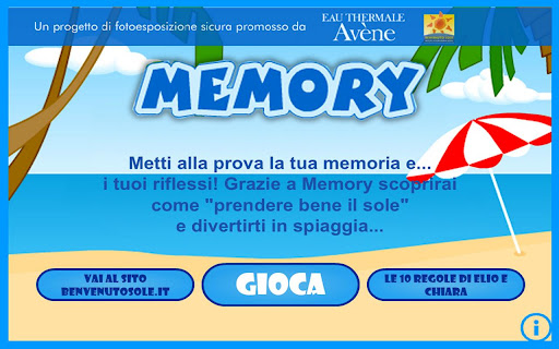 Memory Sole