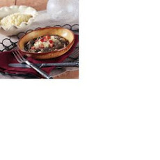 Moroccan Lamb Stew