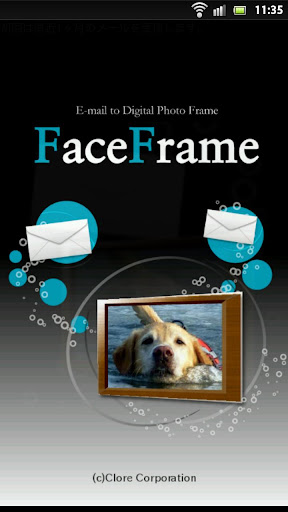 FaceFrame