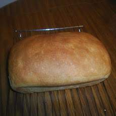 Throw Away the Bread Machine Instructions!.... White Bread