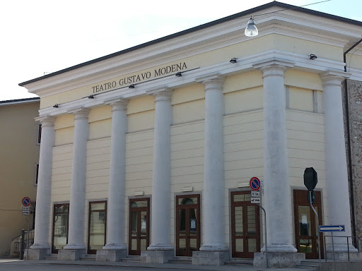 Teatro Gustavo Modena