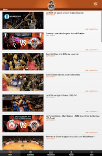 How to download BCM Gravelines Dunkerque 1.2 unlimited apk for laptop