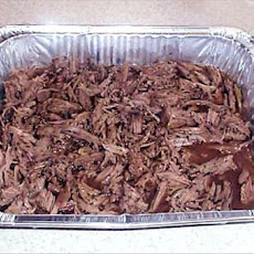 'lil' John's Oven Deep Pit