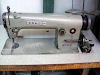 Maquinas De Coser Recta Industrial