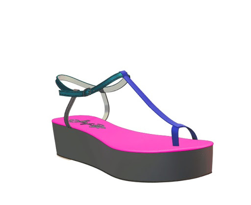 I Designed My Perfect Shoes!