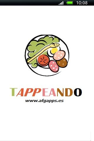 Tappeando