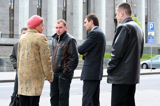 Minsk,shtat