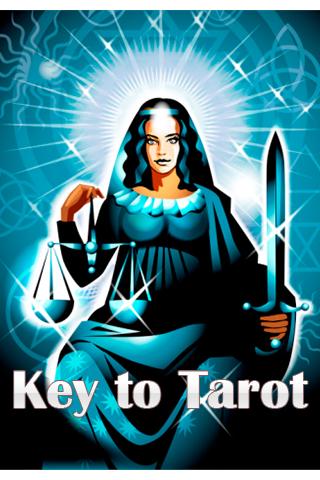 Key to the Tarot
