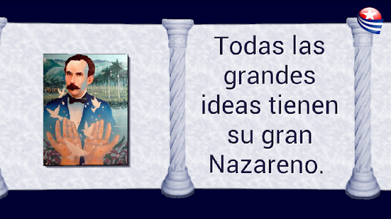 How to get José Martí lastet apk for android
