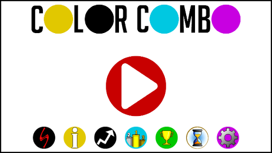 How to get Color Combo 1.02.2 mod apk for bluestacks