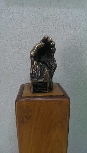 Premio Seguridad Minera 2004