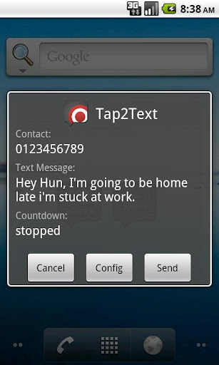 【免費生產應用App】Tap2Text Unlock-APP點子