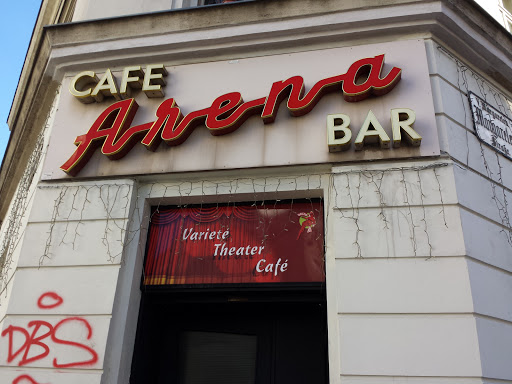 Café Arena 