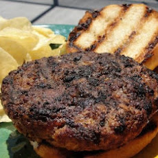 A-1 Bacon Onion Burgers