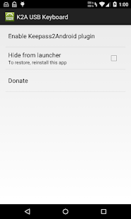 How to install Keepass2 USB Keyboard Plugin lastet apk for pc