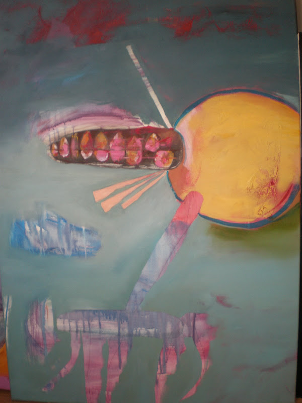 Exhibition::LA VAINA MANDIBULAR