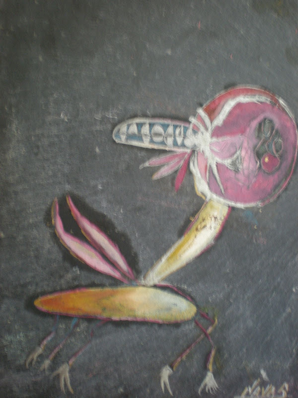 Artwork::SIN TITULO
