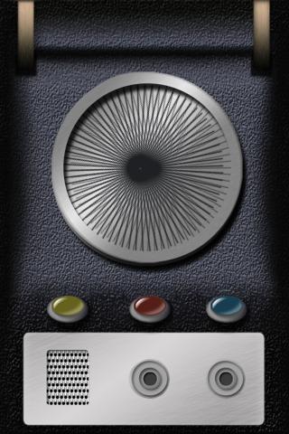 【免費娛樂App】Star Trek™Communicator-APP點子