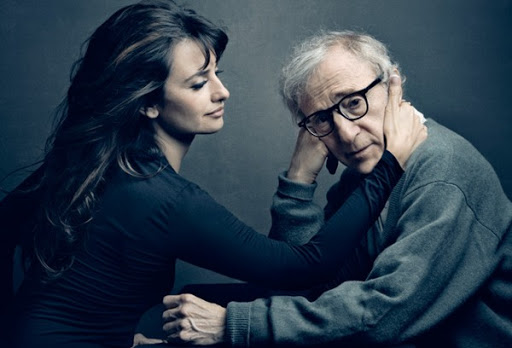 gafas de woody-allen