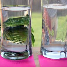 Formula to Test Drinking Water