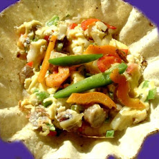 Migas