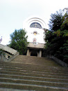 Biserica Sfanta Paraschiva