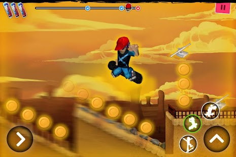 How to mod Skater 3D 1.0.9 apk for android