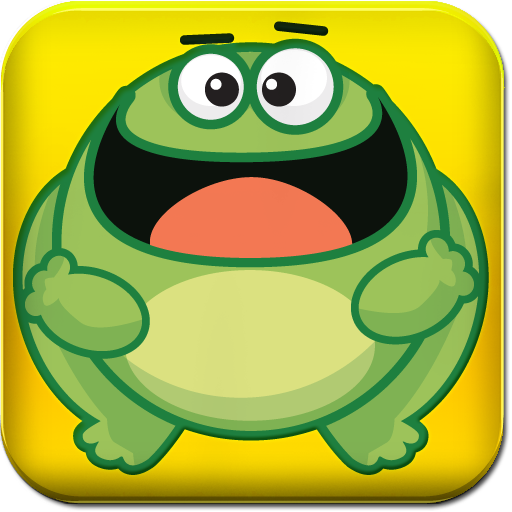 Toad Escape LOGO-APP點子