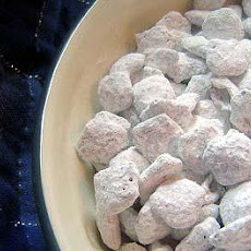 Puppy Chow or Monkey Munch