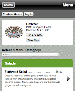 How to get Flatbread Company 1.0 patch 1.1 apk for laptop