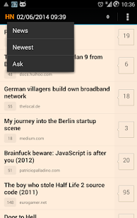 How to download YAHN – Hacker News Reader lastet apk for pc