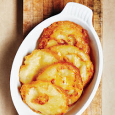 Duck Fat Pancakes