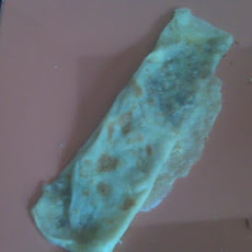 Easy Crepes