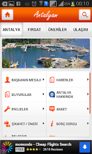 How to install Antalya Official City Guide 2.4 apk for android
