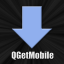 QGetMobile mobile app icon