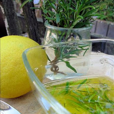 Rosemary-Thyme Marinade