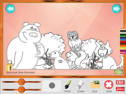 How to install Coloring Game: Animals patch 1.0.1 apk for bluestacks
