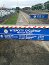 Intercity Cycleway Moonah South