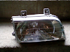 Faros Kia Sportage 2002