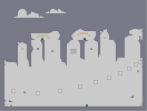 Thumbnail of the map 'The Ruins of New [Subverted]'