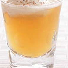 Apple Pie Shooter