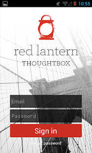 How to mod Red Lantern Thoughtbox patch Varies with device apk for bluestacks